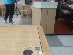 -塔斯汀中国汉堡(木渎店)