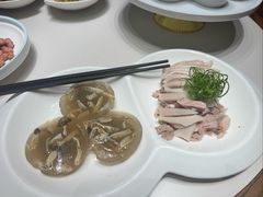 -阿伟海鲜楼·福建菜(涵江店)