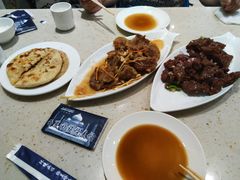 -西夏回族烧麦馆(牡丹街店)