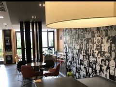 大堂-麦当劳(东苑丽宝商业广场店)