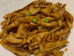 -宁夏国强手抓羊肉·清真菜(未央路凤三店)