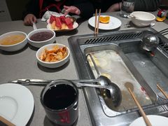-海底捞火锅(正大乐城店)