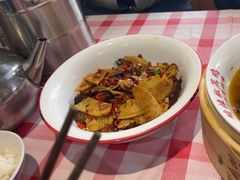 -西江红·株洲本地菜(滨江南路店)