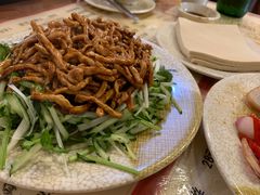 -吉味馆(柠溪店)