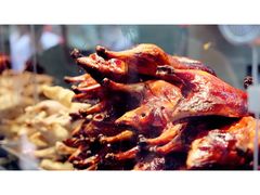 烤鸭-张记卤菜店(三条巷店)