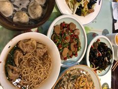 -老淮滨-蚌埠非遗小吃(淮河路店)