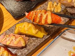 -莲寿司(国兴店)