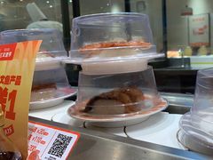 -新一番三文鱼寿司(大东海店)