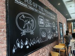 -汉堡王(北京通州领展店)