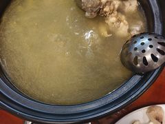 -菌之家·专业纯野生菌火锅·特色炒菌