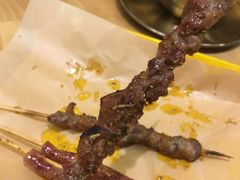 -我是那个大叔·美食研究所(新塘路店)
