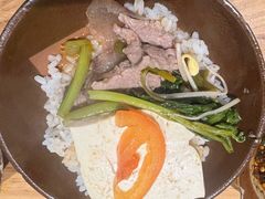 -黔诚酸汤牛肉(甲秀楼店)