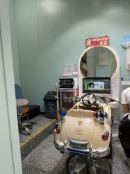 -Mengbaby·萌宝贝儿童理发(保利广场店)