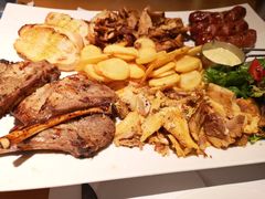 -HELLO MUSAE 拾光缪斯餐厅·纯正希腊风味(苏州中心店)