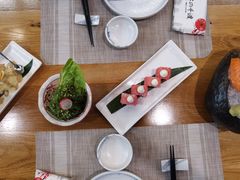 -樱の千渡日式料理·铁板烧•烧鸟(金盛田广场店)