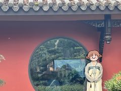 -成都武侯祠博物馆