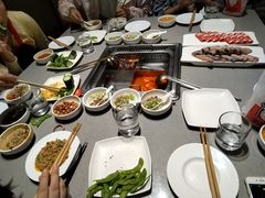 -海底捞火锅(名门店)