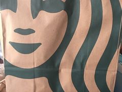 -星巴克臻选(周浦万达店)