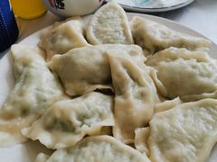 -宾朋海鲜特色美食餐厅·纯手工鲅鱼水饺(兴海路店)