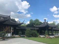 -盆景园(扬州大运河文化旅游度假区)