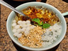 -绿茶餐厅(coco park 店)