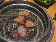 -丸藏和牛烧肉专门店(园区师惠坊店)