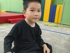 -美吉姆国际儿童发展中心(世茂中心)