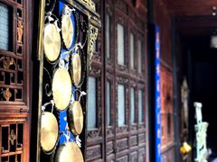 -马家大院