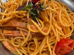 -美森西餐厅(曙光大道店)