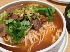 -隅乐胡椒虾·台湾菜·团建(皇岗店)
