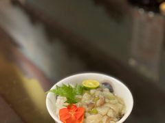 芥末章鱼-昱匠·日本料理(金融街店)