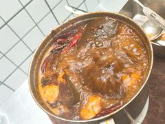 -马家巷现打虾滑(绵阳总店)
