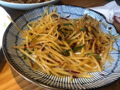 -香满园春饼·家常菜(东大桥店)