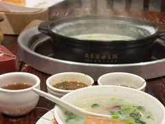 -大良毋米粥(锦龙路总店)