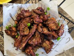 小岛炸鸡架-熙成烧烤·三十三年(开发区店)