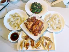 -东方饺子王(和平里店)