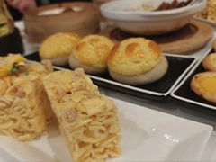 -白天鹅宾馆-宏图府餐厅
