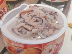 -龍歌自助小火锅(李沧顺和汇店)