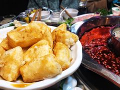 -枇杷园食为鲜火锅(南山店)