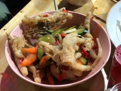 -金山锅贴店(金泉路店)