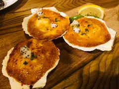 -CRAZYONES西班牙海鲜饭(日月光店)