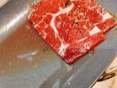 -新石器烤肉(周浦万达店)