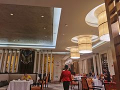 -酌宴府The China Club·广州万富希尔顿酒店(云城东路店)