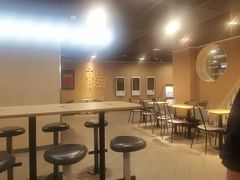 -麦当劳(北京南站店)