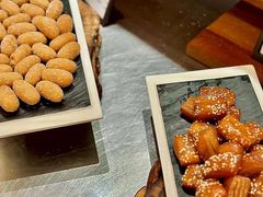 -北京王府井希尔顿酒店·万斯阁西餐厅