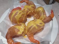 -鸽味轩(新街口店)