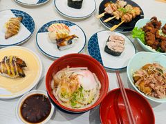 -滨寿司(新街口中央商场店)