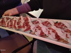 -十三姨正合丰烤肉(营迹路店)