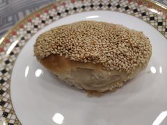 蟹壳黄-沧浪亭(临汾路店)