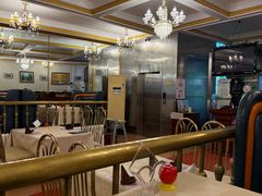 -华梅西餐厅(哈尔滨中央大街店)
